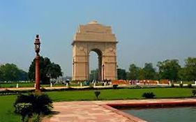 Hotel Corporate Plaza Near Terminal 3 Delhi International Airport With Free Airport Pickup